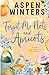 Forget-Me-Nots and Apricots (Cozy Omegaverse Romance)