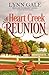 A Heart Creek Reunion: Retu...
