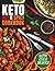 Keto Hot and Spicy Cookbook by Iryna Kotenko