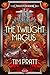 The Twilight Magus: An Arkham Horror Novel (The Sanford Files Book 3)