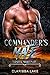 Commanders Mate (Farseek Mercenary, #1)