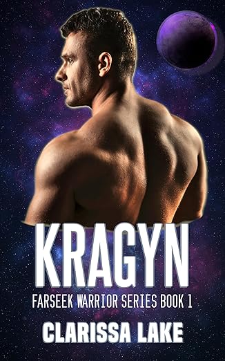 Kragyn (Farseek Warrior, #1)