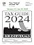 Tax Guide 2024 for Individuals by Internal Revenue Service