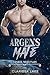 Argen Mate (Farseek Mercenary, #4)