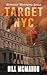 TARGET NYC 1 by Bill McMahon