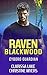 Raven Blackwood by Clarissa Lake
