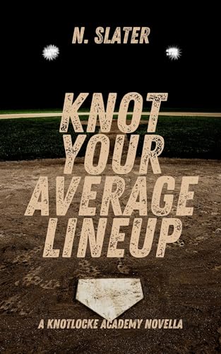 Knot Your Average Lineup: An MMF Omegaverse (Knotlocke Academy)