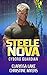 Steele Nova: Cyborg Guardian (Cyborg Guardians, #1)