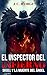 El inspector del infierno: Skull y la muerte del ángel (Policial paranormal y novela negra entre ángeles, demonios y el fin del mundo) (Spanish Edition)