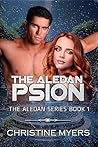 Psion (Aledan, #1) Psion (Aledan, #1)