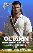 Oltarin: The Horse Clans Colony