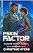 Psion Factor (Aledan, #4)