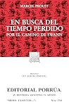 En busca del tiem...