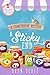 A Sticky End (A Stoneybrook Mystery #15)