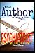 The Author and the Psychiatrist by Patrick Youngs