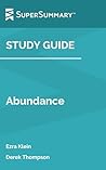 Study Guide: Abun...
