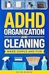 ADHD Organization...