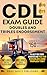 CDL Exam Guide: Doubles and...