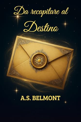 Da recapitare al Destino (Kindle Edition)