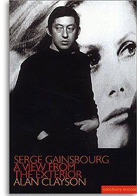 Serge Gainsbourg: A View From The Exterior