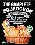Sourdough Cookbook For Beginners by Tracy R. Chase