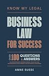 Know My Legal: Bu...
