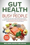 GUT HEALTH FOR BU...