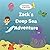 Zack's Deep Sea Adventure