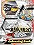 Luxury Cars Colouring Book:...