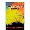 Wounded SEALs Wounded SEALs