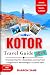 Kotor Travel Guide 2025 by Sharon Jane