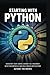 Starting with Python: Kicks...