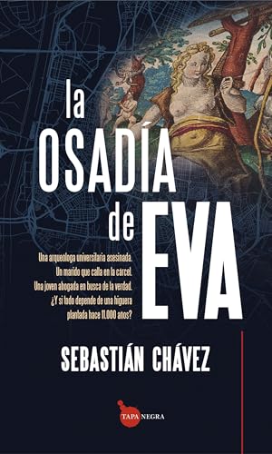 La osadía de Eva (Spanish Edition)