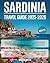 Sardinia Travel Guide (Full...