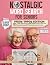 Nostalgic Word Search for Seniors by Grace R. B.