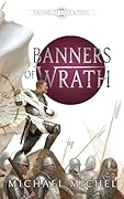 Banners of Wrath: An Epic Fantasy Book