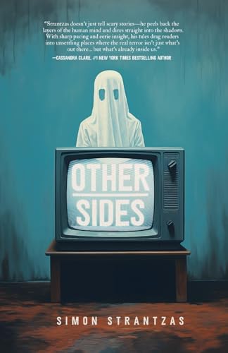 Other Sides (Paperback)