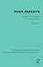 Poor Parents: Social Policy and the 'Cycle of Deprivation' (Routledge Library Editions: Social Administration & Social Policy)