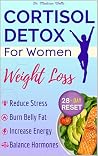 Cortisol Detox fo...