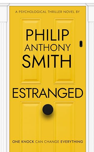 Estranged (Kindle Edition)