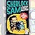 Sherlock Sam and the Cloake...