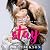 Stay: Bleeding Stars, Book 5