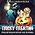 Tricky Treating (Twilight Hollow #3)