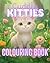 Cuddly kitties Adult colour...