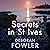 Secrets in St Ives by Deborah Fowler