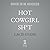 Hot Cowgirl Sh*t: The Hilar...