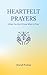 Heartfelt Prayers by Sheryll Prokop
