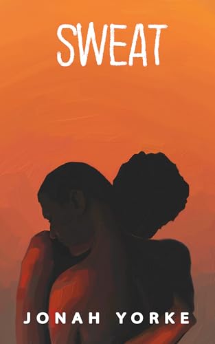 Sweat (Like Teammates, #1)