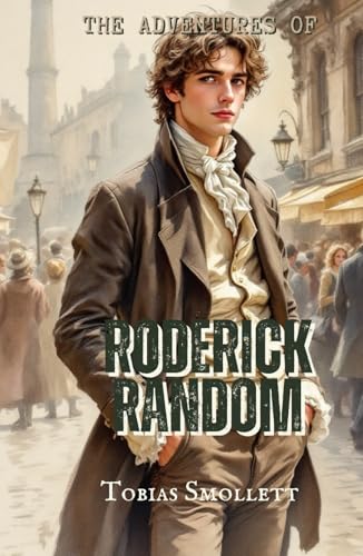 The Adventures of Roderick Random