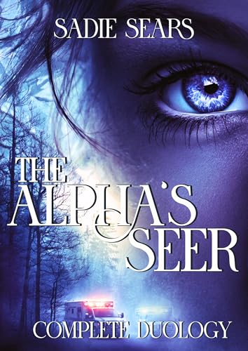 The Alpha's Seer (Kindle Edition)